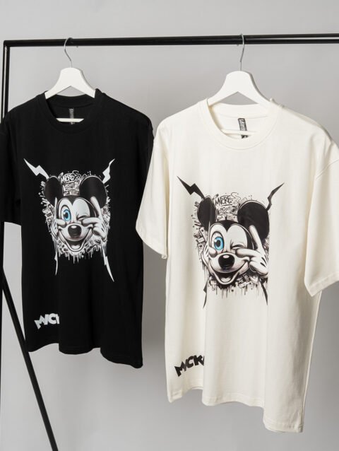Mickey T-shirt