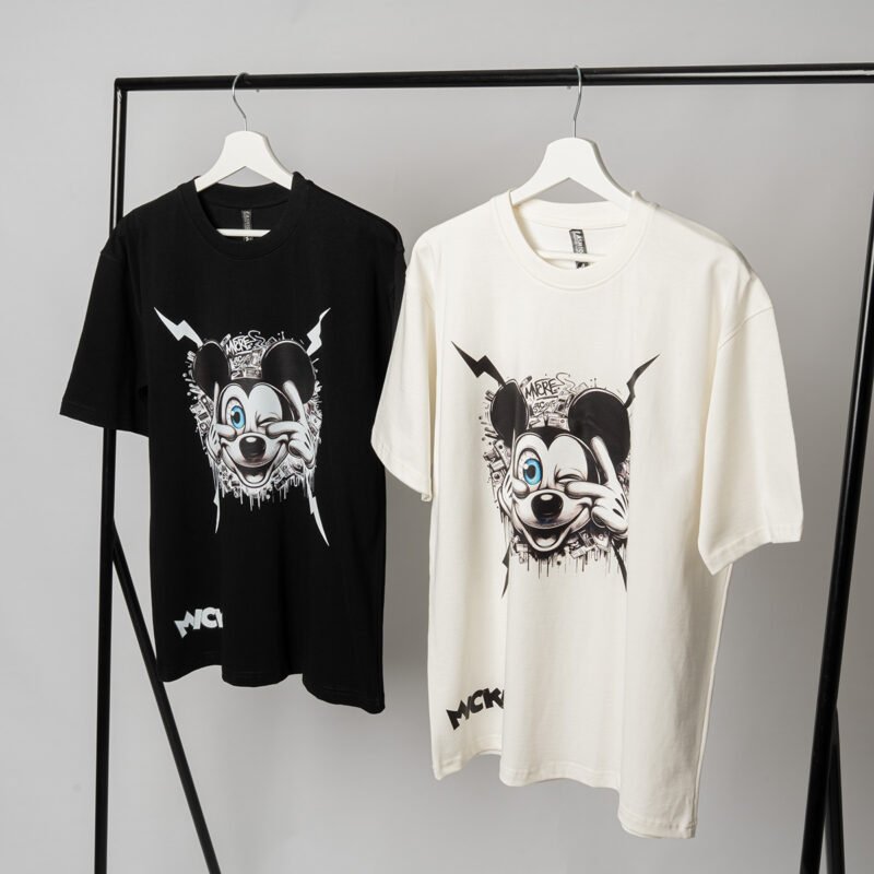 Mickey T-shirt
