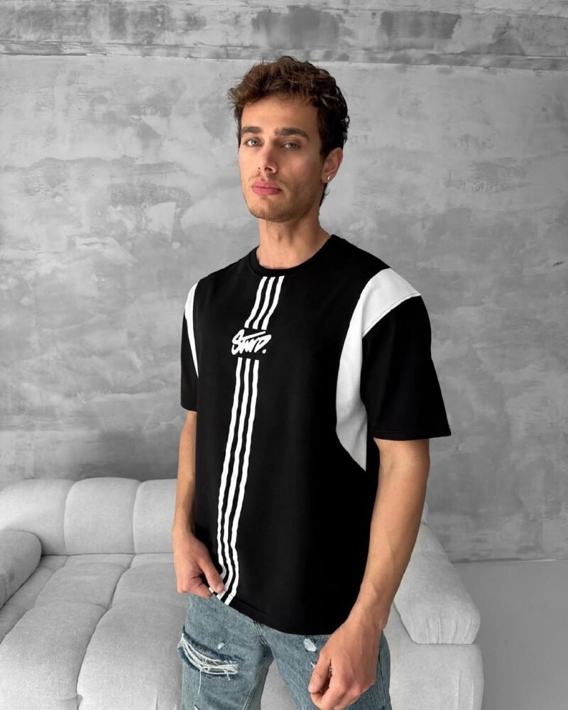 ⁦T shirt STWD⁩ - الصورة ⁦2⁩