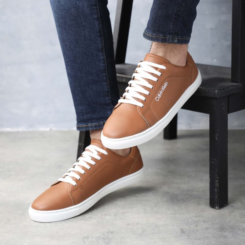 ⁦Calvin Klein Shoes⁩ - الصورة ⁦4⁩