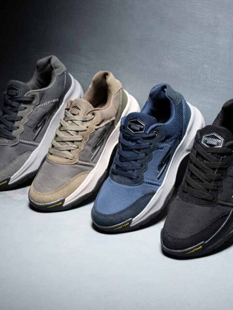 Skitcher imported Shoes