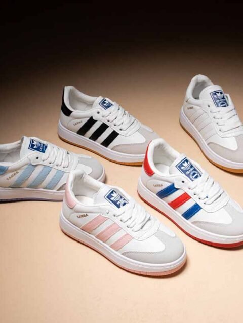 Samba Shoes