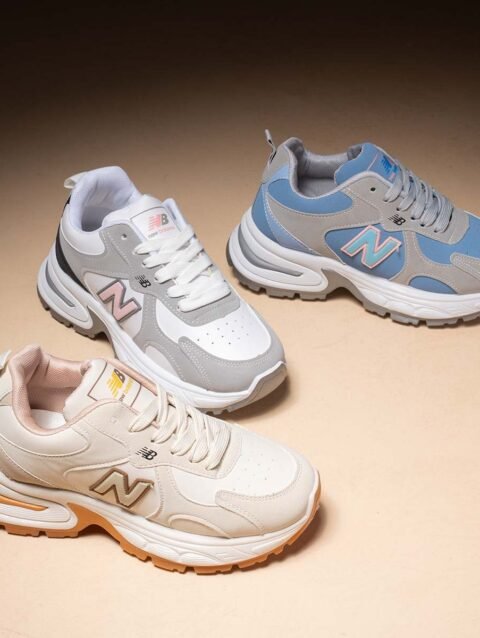 New Balance Shoes