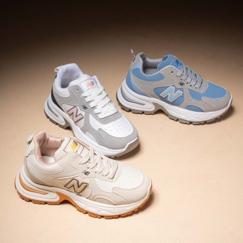 New Balance Shoes