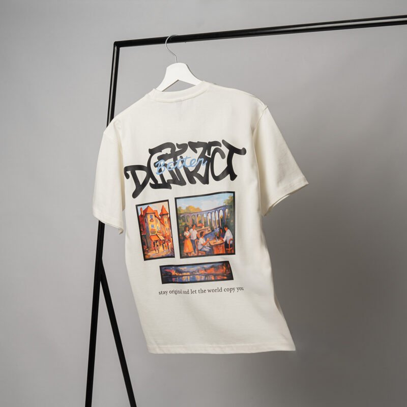 ⁦Bolivar T-Shirt⁩ - الصورة ⁦4⁩