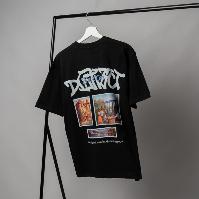 ⁦Bolivar T-Shirt⁩ - الصورة ⁦3⁩