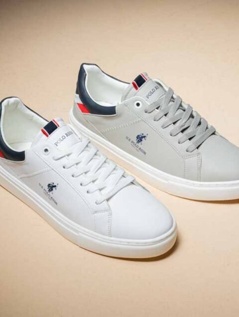 Polo Sneaker