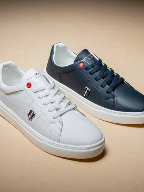Tommy Sneaker