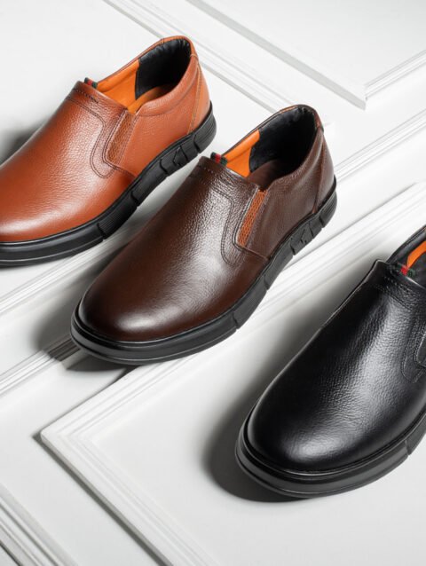 Slip-On Shoes