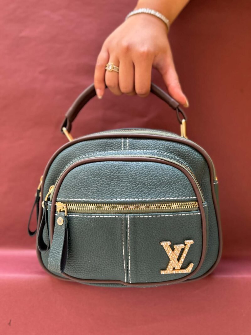 ⁦Louis Viton Women Bag⁩ - الصورة ⁦5⁩