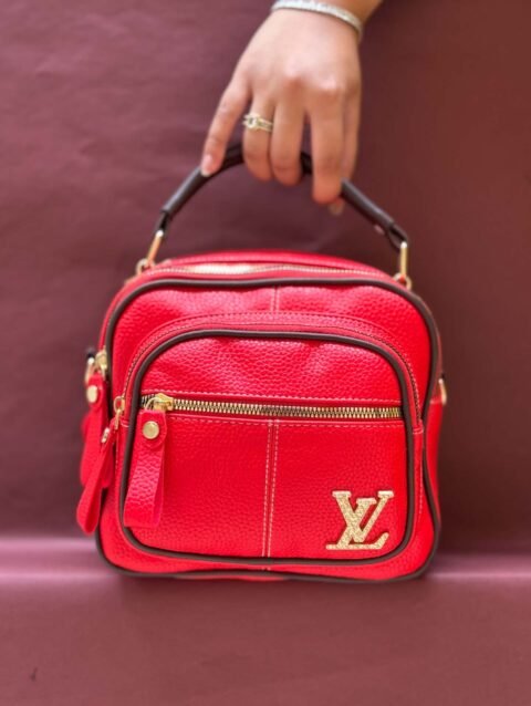Louis Viton Women Bag