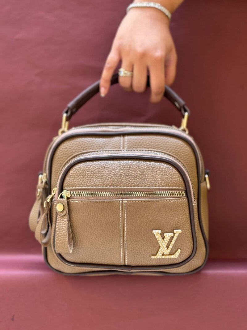 ⁦Louis Viton Women Bag⁩ - الصورة ⁦2⁩