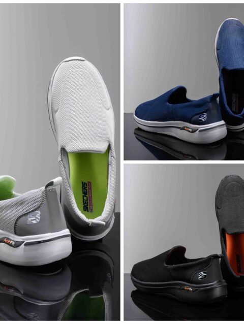 Sketcher Shoes