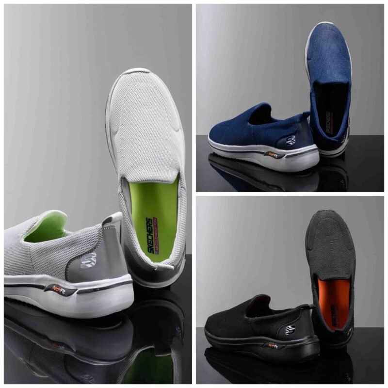 Sketcher Shoes