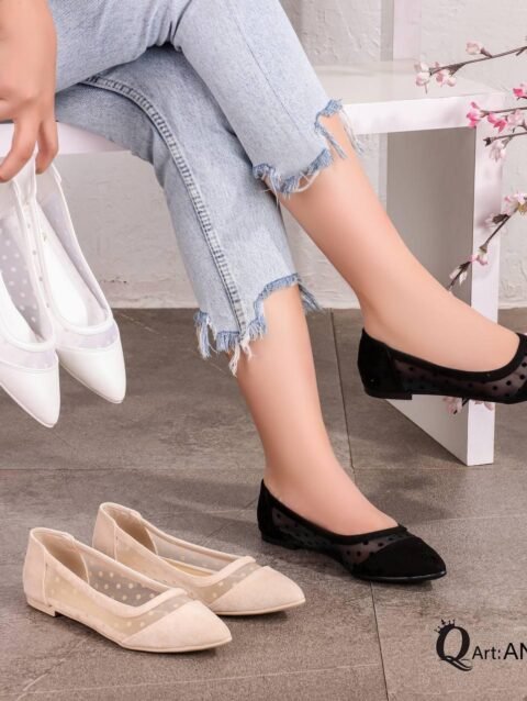 Blaryna Flat